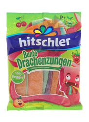 Hitschler Bunte Drachenzungen Candy, 125g