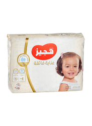 Huggies Extra Care Diapers, Size 4 Plus, 10-16 kg, Jumbo Pack, 64 Count