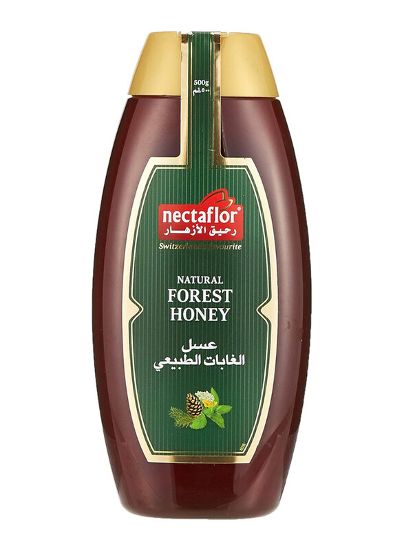 

Nectaflor Natural Forest Honey, 500g