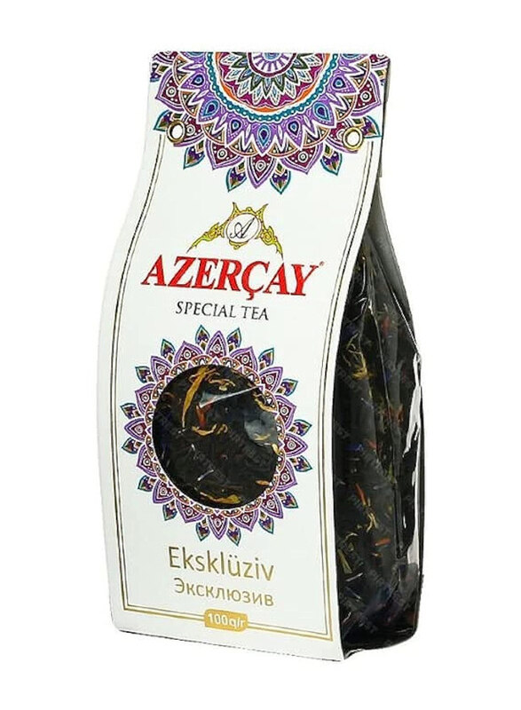 

Azercay Exclusive Special Tea, 100g