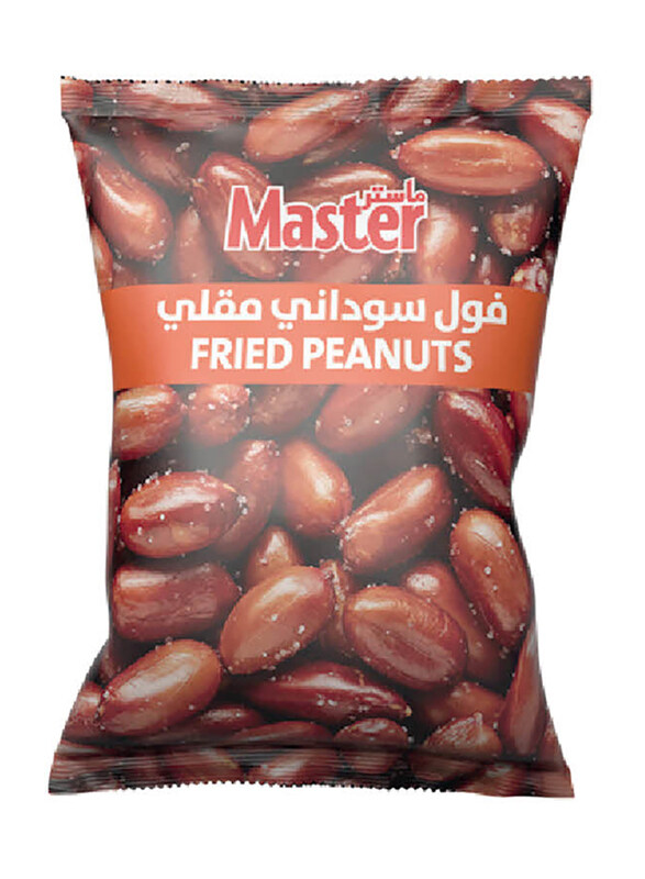 

Master Fried Peanuts, 90g