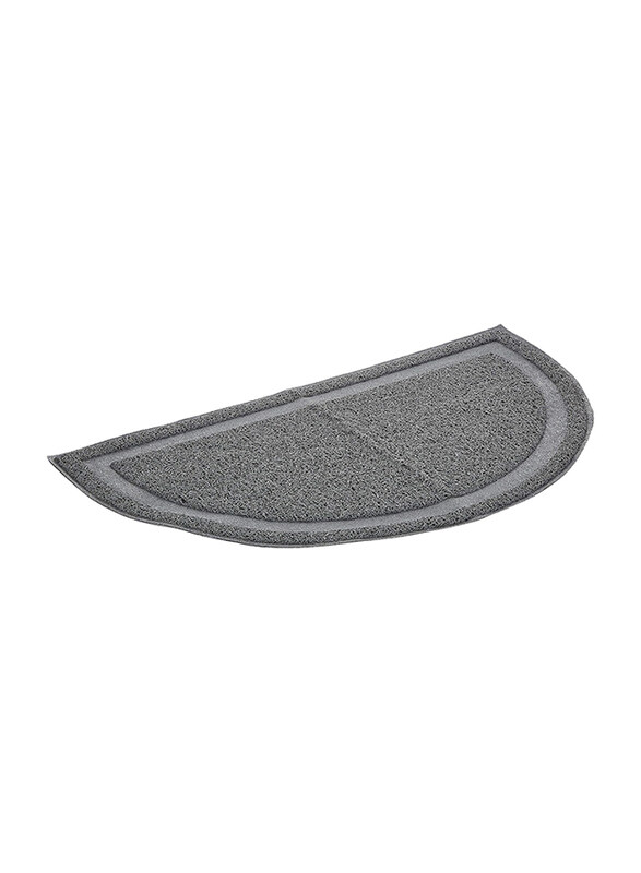 

Pawise Litter Mat for Cat, 60 x 36cm, Multicolour