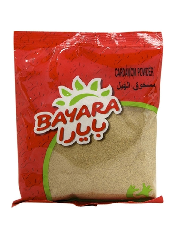 Bayara Cardamom Powder, 200g