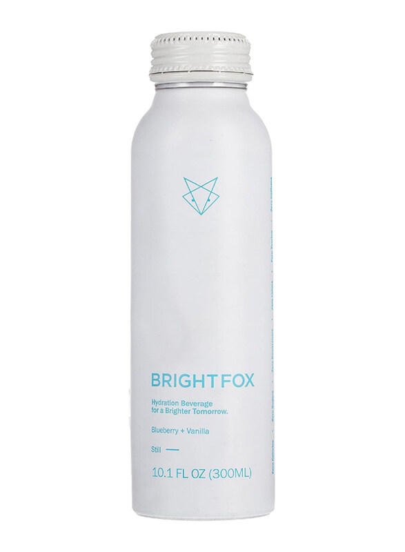 

Bright Fox Blueberry Still Water, 300ml