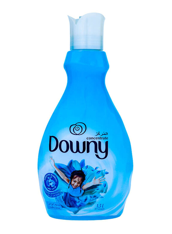 

Downy Concentrate Valley Dew, 1.5 Liters