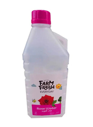 Farm Fresh Rose Water, 1000ml