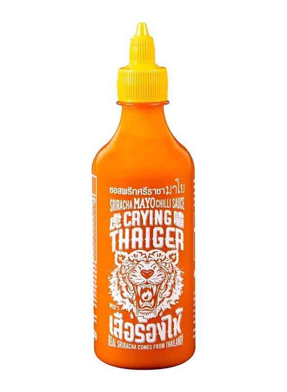 

Suree Crying Thaiger Mayo Sriracha Sauce, 440ml