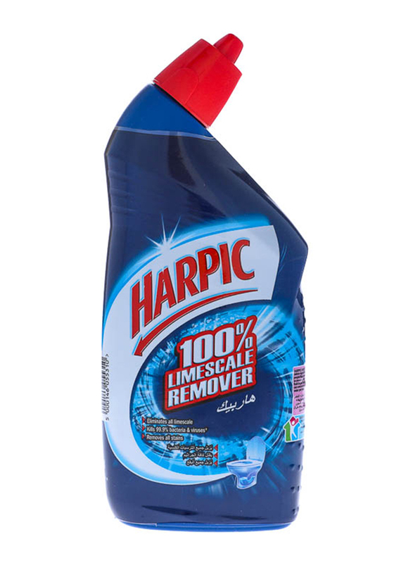 Harpic Liquid Toilet Cleaner, 500ml