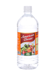 American Classic White Vinegar In Bottle, 1 Litres
