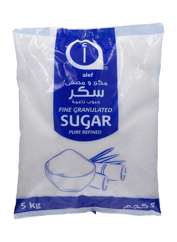 

Aswaaq Sugar, 5 Kg