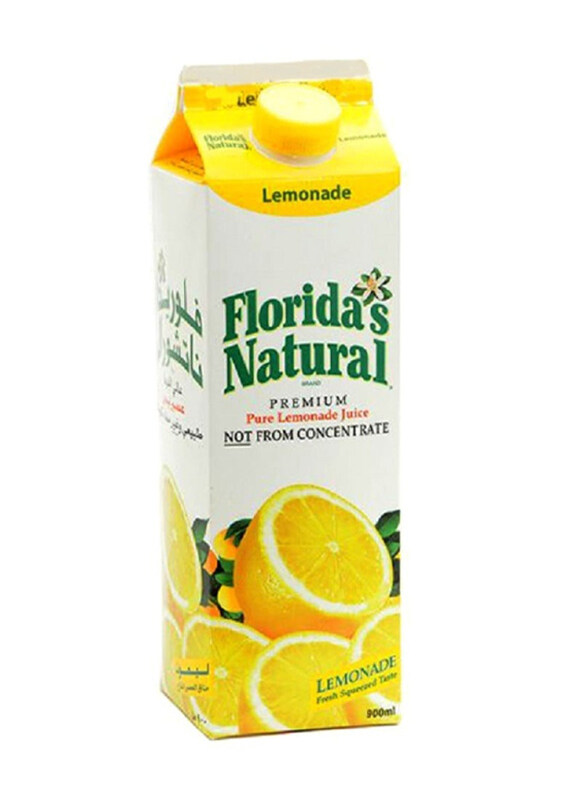 

Florida's Natural Lemonade, 900ml