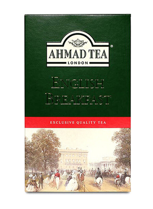

Ahmad Tea English Breakfast Tea, 500g