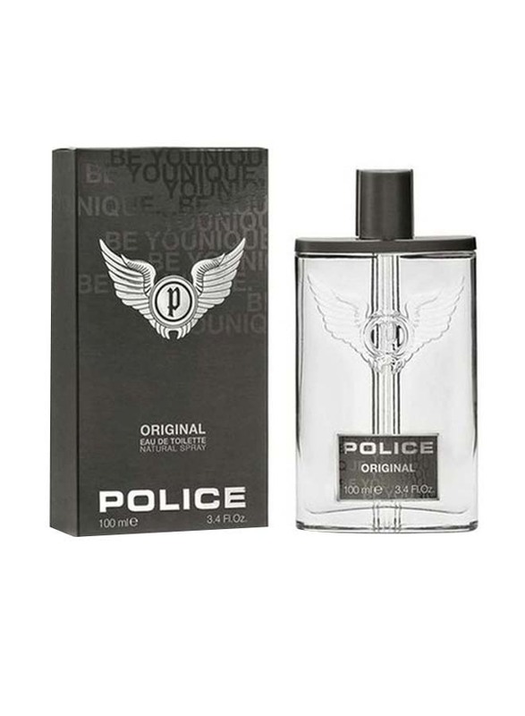 Police Original 100ml EDT for Men