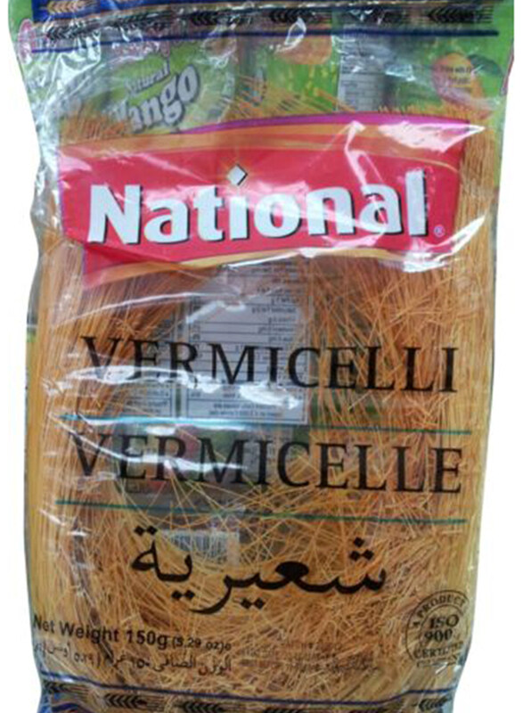 

National Vermicelli, 150g