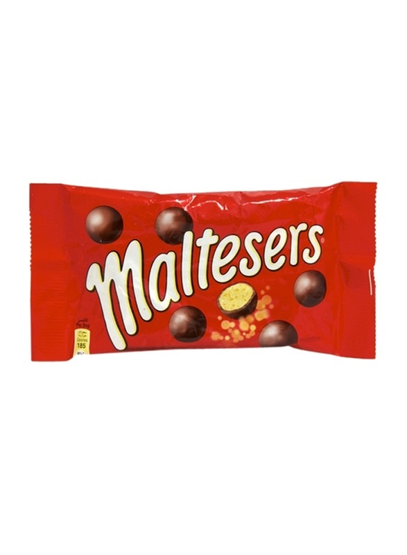 Maltesers Standard Chocolate, 37g