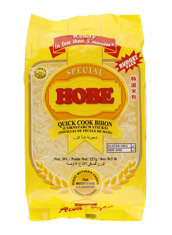 

Hobe Special Bihon Noodles, 227g