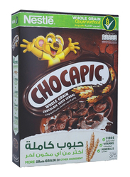 Nestle Chocapic Chocolate Cereal, 375g