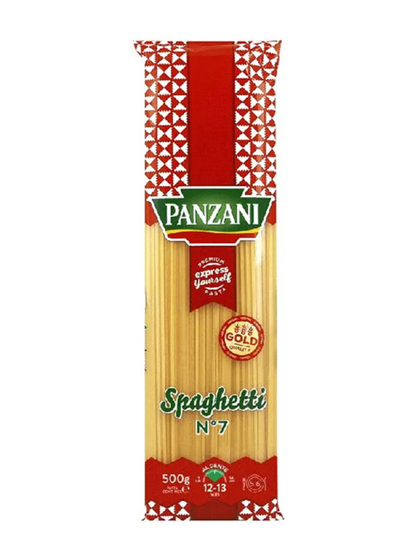 

Panzani No.7 Spaghetti, 500g