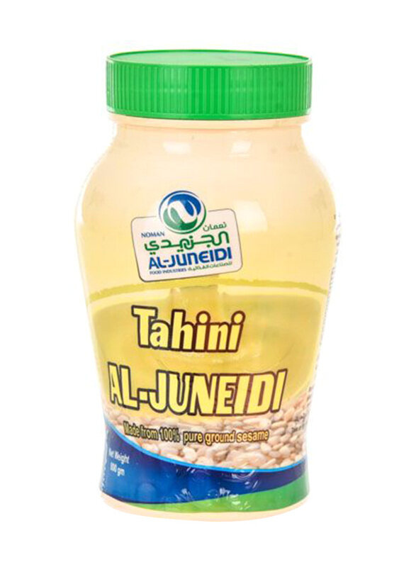 

Al Juneidi Al-Juneidi Sesame Tahini, 800g