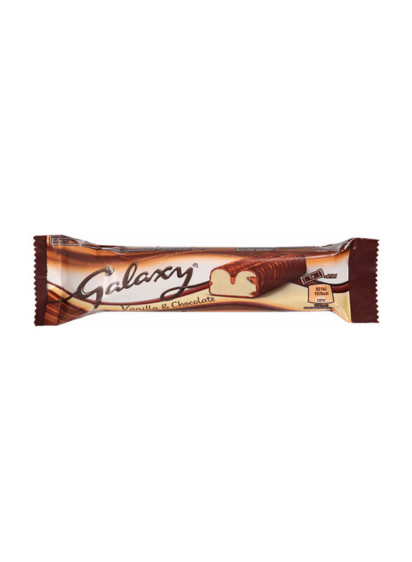 

Galaxy Ice Cream Bar Vanila Heart, 54.6g