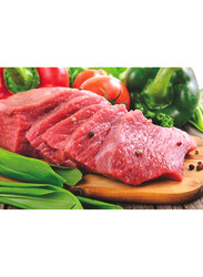 Pakistani Boneless Beef, 1 Kg