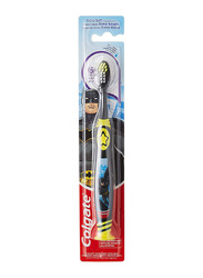 Colgate Batman Toothbrush for Kids