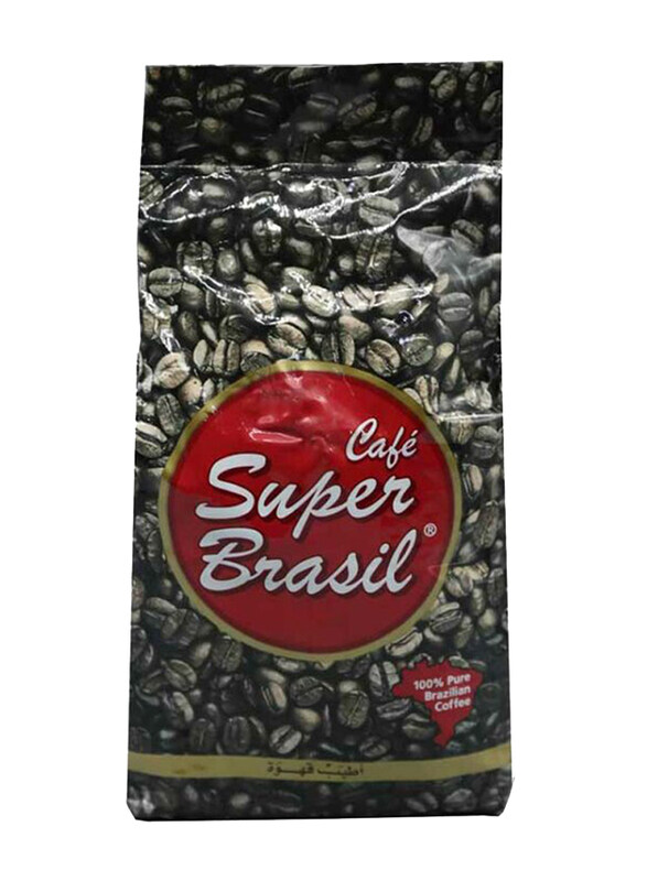 

Cafe Super Brasil Regular Coffee, 180g