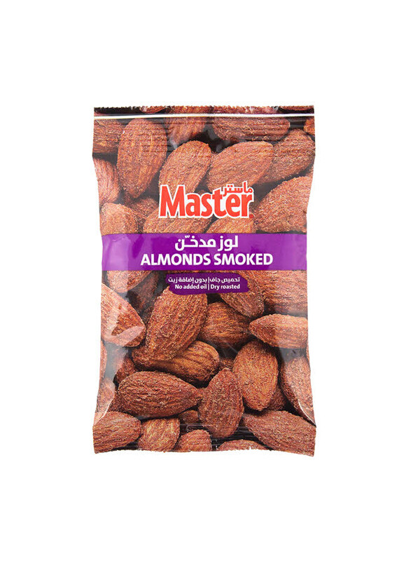 

Master Salted Almonds, 40g