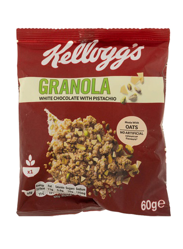 Kellogg's Granola Pista, 60g