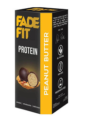 Fade Fit Peanut Butter Protein Balls, 30g