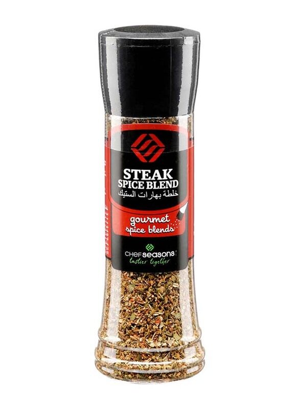 

Chef Seasons Steak Spice Blend, 150g