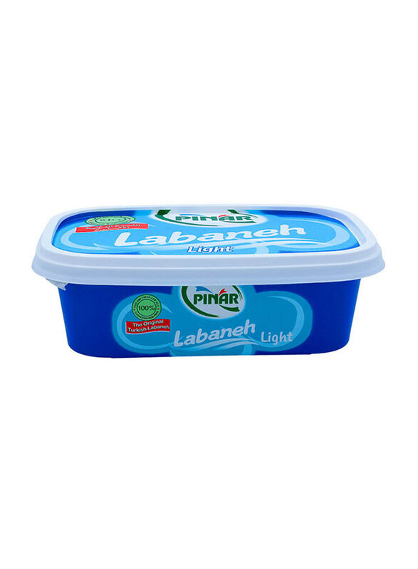 

Pinar Light Turkish Labneh, 400g