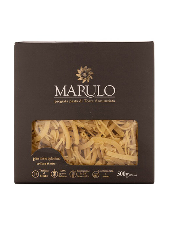 

Marulo Gran Misto Oplontino Pasta, 500g