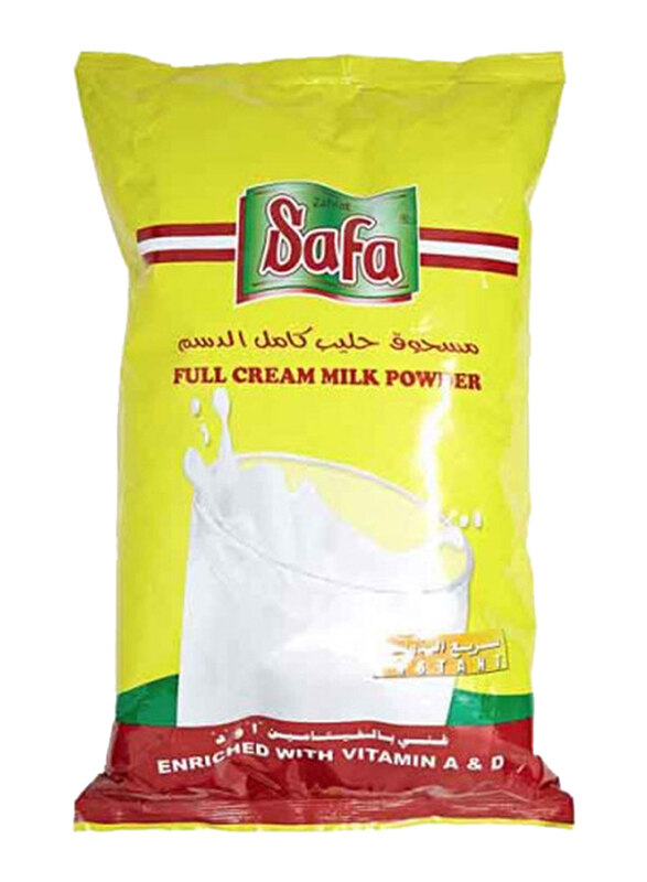 

Safa Milk Powder Pouch, 400g