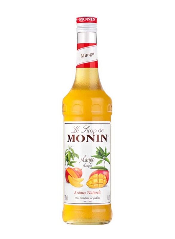 

Monin Mango Syrup, 700ml