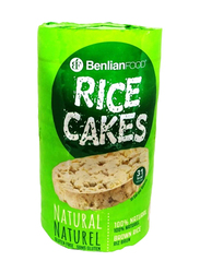 Benlian Rice Cakes Natural, 100g