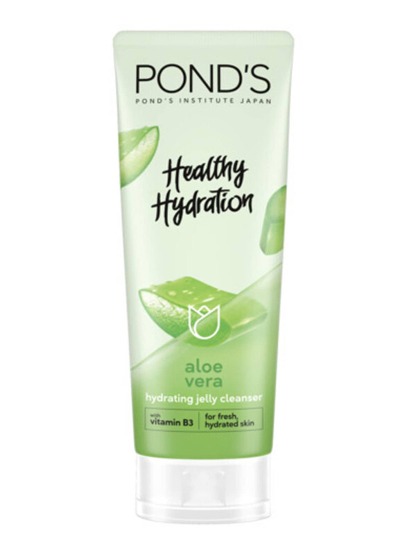 

Pond'S Aloe Vera Face Wash, 100g