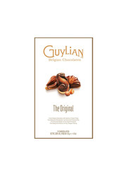 Guylian Seashells Belgian Chocolate, 12 x 125gm