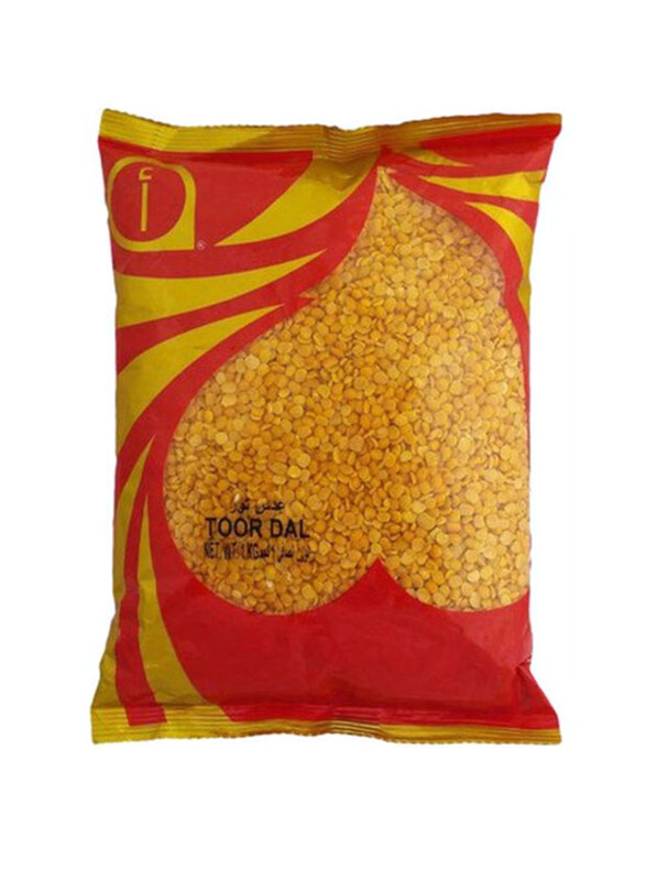 

Aswaaq Toor Dal, 500g