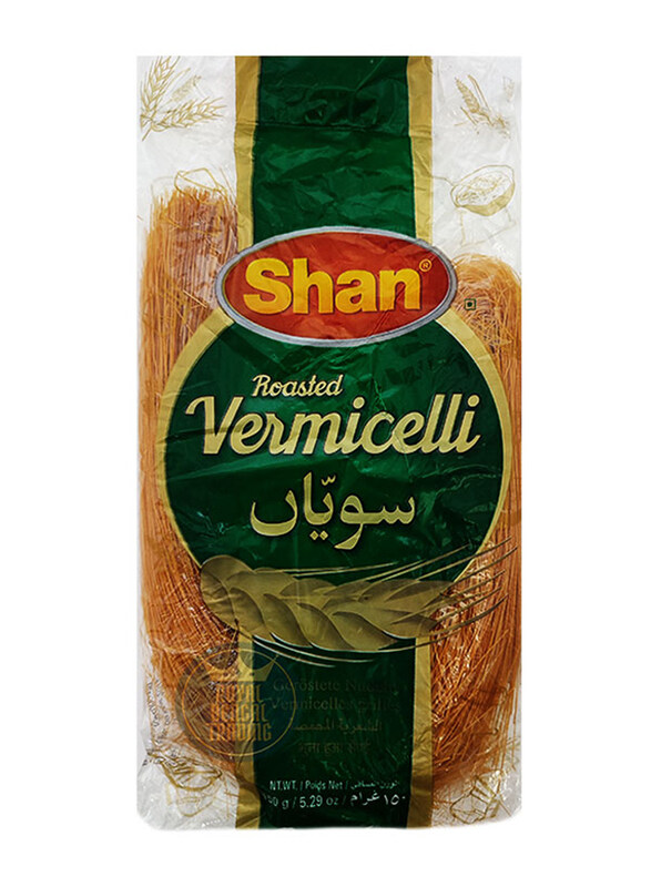

Shan Roasted Vermicelli, 150g