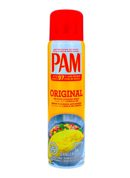 PAM Original No-Stick Cooking Spray, 170g