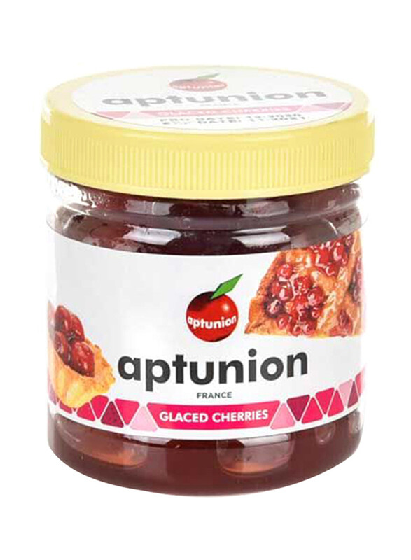 

Aptunion Red Cherry Cup, 200g