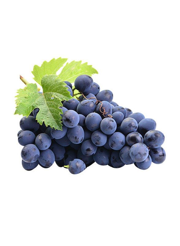 

Generic Black Grapes Turkey, 1 Kg