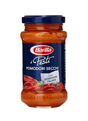 Barilla Pesto Pomodori Secchi, 200ml