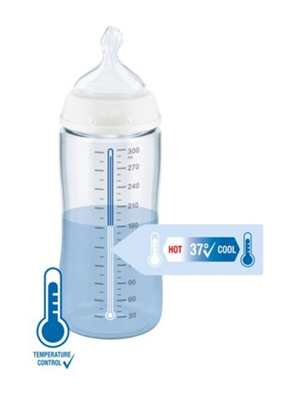 Nuk Anti-Colic Disney First Choice Baby Bottle, 150ml