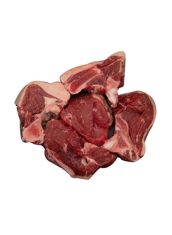 

Generic Australian Lamb Forequarter, 1 Kg