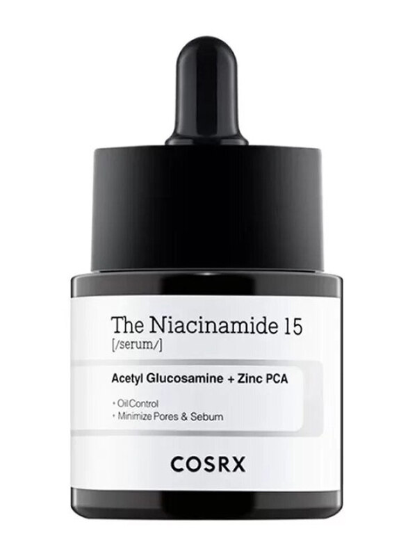 

Cosrx The Niacinamide 15 Serum, 20ml