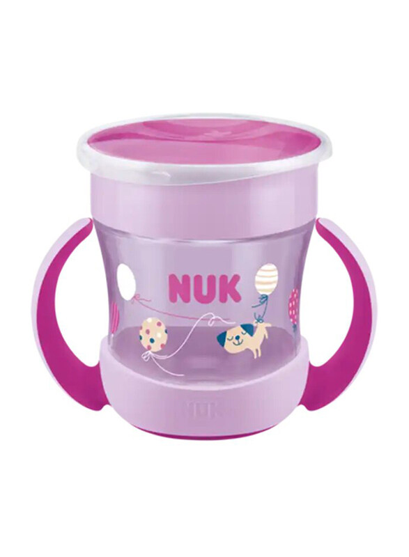 Nuk Mini Magic Cup Night, 160ml