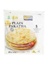 Ashoka Plain Paratha, 400g