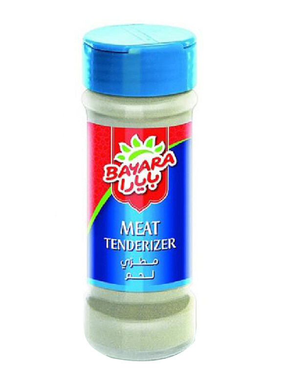 

Bayara Meat Tenderizer, 100ml